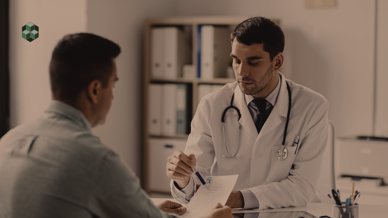 “Tá tudo normal.” Mas você continua mal. E sabe por quê?