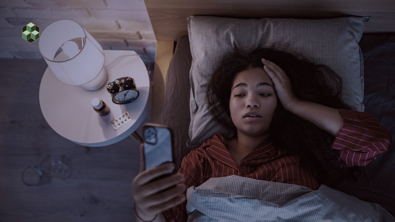 Privação de sono: o colapso silencioso que você aprendeu a chamar de rotina